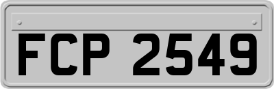 FCP2549