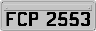 FCP2553