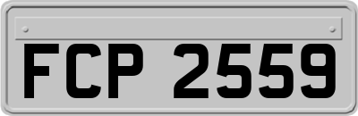 FCP2559