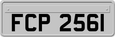 FCP2561