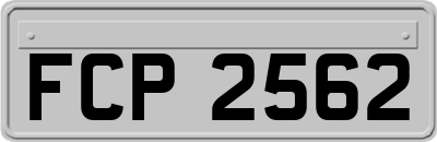 FCP2562
