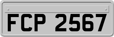 FCP2567