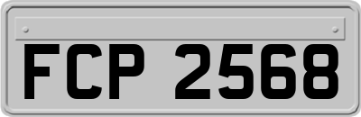 FCP2568