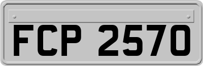 FCP2570
