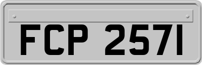 FCP2571
