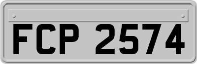 FCP2574