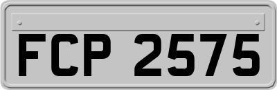 FCP2575