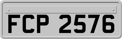 FCP2576