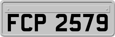 FCP2579
