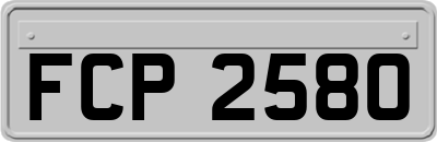 FCP2580