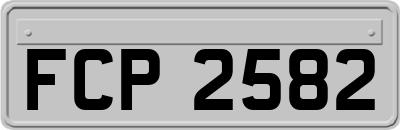 FCP2582
