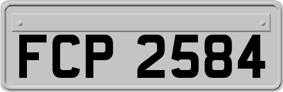 FCP2584