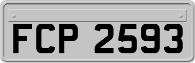 FCP2593
