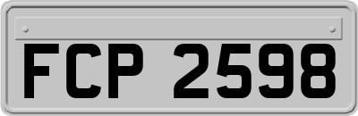FCP2598