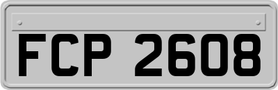 FCP2608