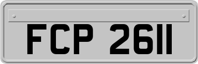 FCP2611
