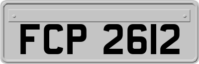 FCP2612