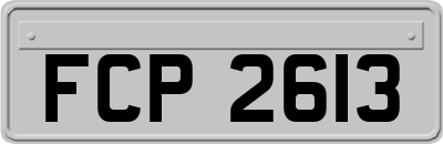 FCP2613