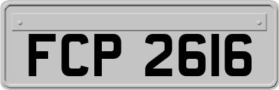 FCP2616