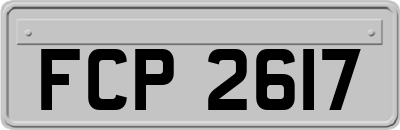 FCP2617