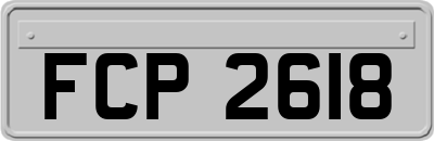 FCP2618