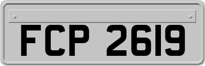 FCP2619