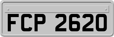 FCP2620