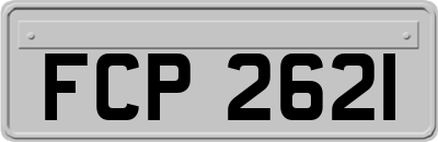 FCP2621