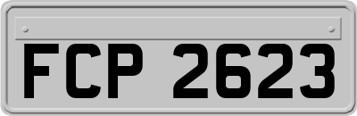 FCP2623