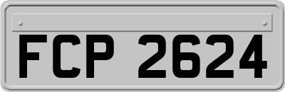 FCP2624
