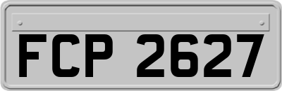 FCP2627