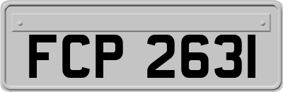 FCP2631