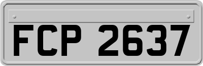 FCP2637