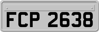 FCP2638