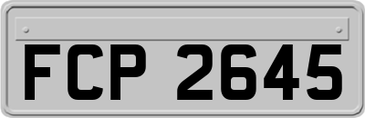 FCP2645