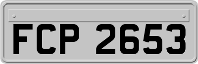 FCP2653