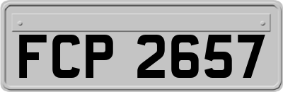 FCP2657