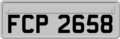 FCP2658