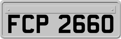 FCP2660