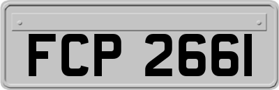 FCP2661
