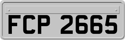 FCP2665