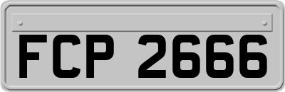 FCP2666
