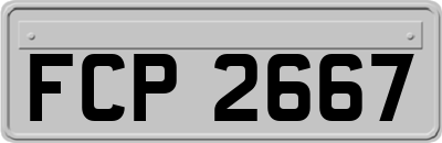 FCP2667