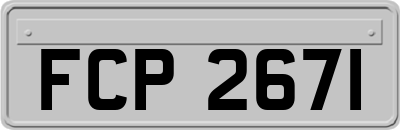 FCP2671