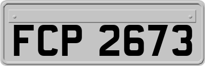 FCP2673