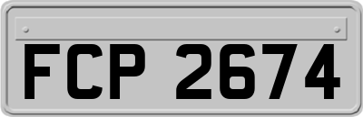 FCP2674