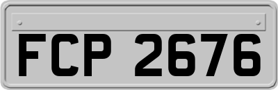 FCP2676