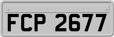 FCP2677
