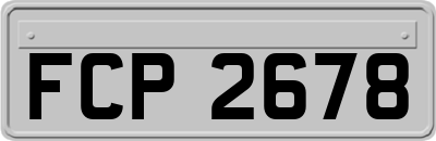 FCP2678
