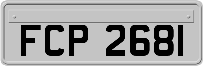 FCP2681